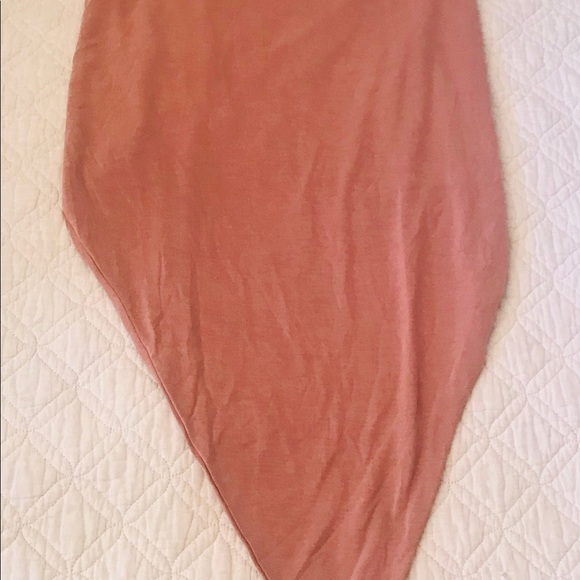 🌸🛍Super Cute asymmetrical Skirt - Picture 5 of 7